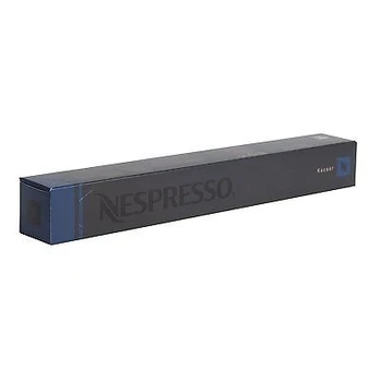 Kavos Kapsulės NESPRESSO Kazaar