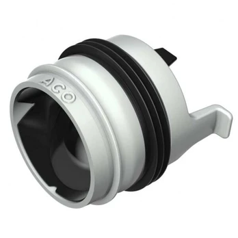 EasyDrain pretsmakas vārsts