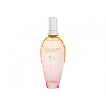 ESCADA Brisa Cubana EDT tualetinis vanduo moterims, 100 ml