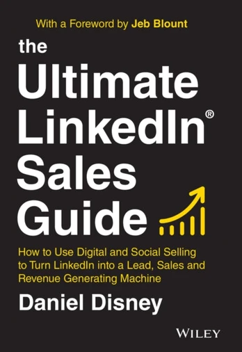 Ultimate LinkedIn Sales Guide