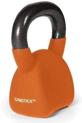 Svarstis Gymstick Ergo Kettlebell, 8 kg