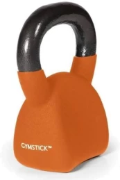 Svarstis Gymstick Ergo Kettlebell, 8 kg kaina