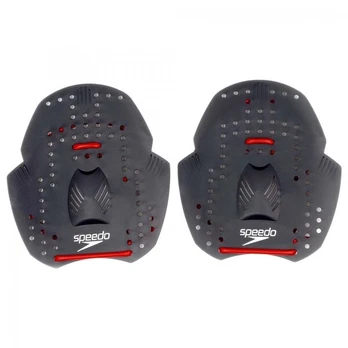 Plaukimo plaštakos Speedo Power Paddle, S