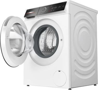 Skalbimo mašina Bosch WGB244A40