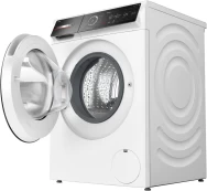 Skalbimo mašina Bosch WGB244A40 kaina