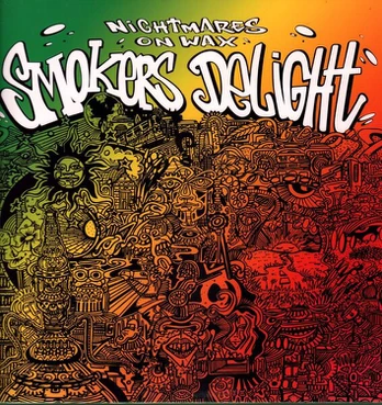 Smokers Delight