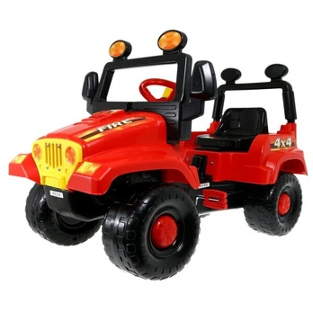 Pedalinis automobilis Fire