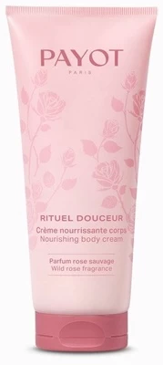 Kūno kremas Payot Rituel Dougeur, 100 ml