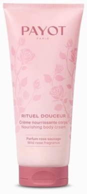 Kūno kremas Payot Rituel Dougeur, 100 ml kaina