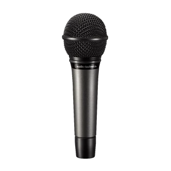 Dinaminis mikrofonas vokalui Audio-Technica ATM510
