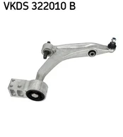 Vikšro valdymo svirtis SKF VKDS 322010 B kaina