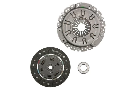 LUK 623 1629 60 Clutch kit with release bearing