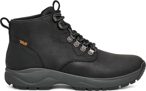 Teva TUSAYAN BOOT MEN’S Black - 45,5
