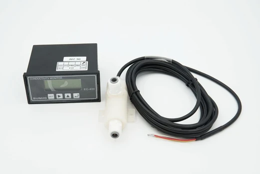 Matuoklis - EC-400 Meter - TDS