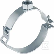 Geberit UCHWYT RUROWY 40XGW1/2" OC.(KAN.HDPE)
