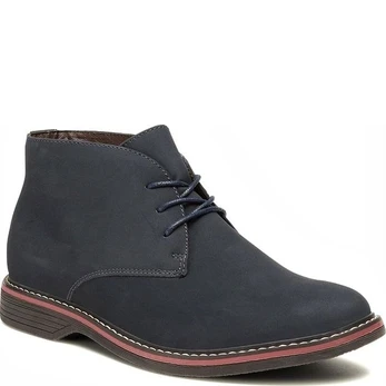 Aulinukai vyrams, Mėlyna, BOOTIES