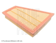 Oro filtras BLUE PRINT ADB112207 kaina