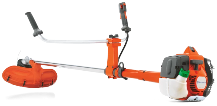 Trimeris krūmapjovė Husqvarna 535RXT