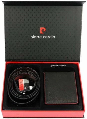Dovanų rinkinys Pierre Cardin