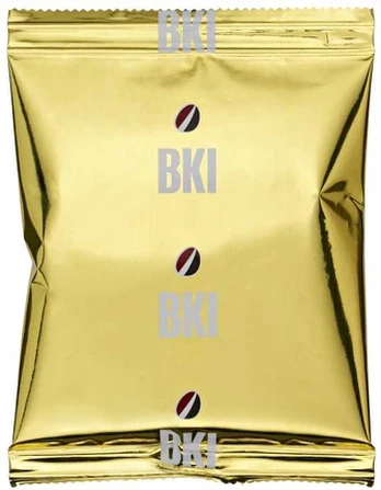 Kava BKI *Java* 55g/ps - (55 gramai porcijoje)