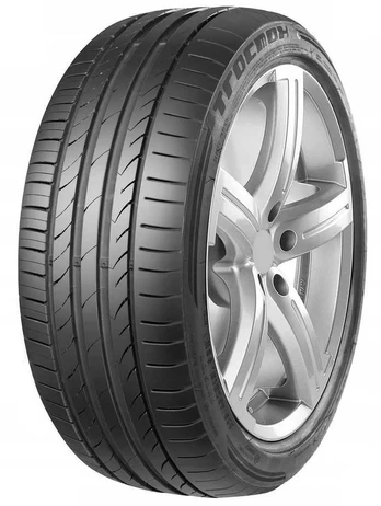 Tracmax X-Privilo TX3 255/55 R19 111W XL
