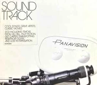 CD Various - Sound Track