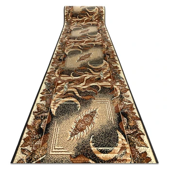 Kiliminis takas BCF LIŚĆ, 70x420 cm