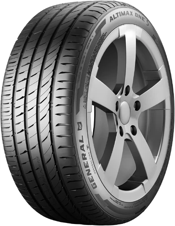 GENERAL Altimax One S 265/35R19 98Y XL