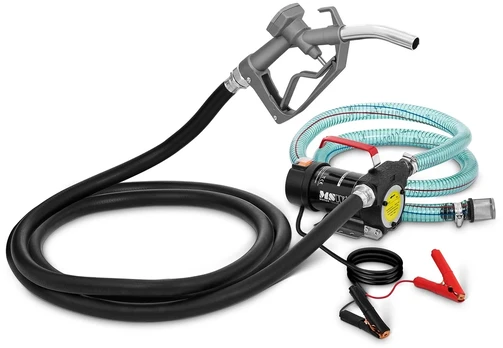 Elektrinis alyvos siurblys MSW 12 V 155 W 40 l/min