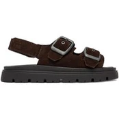 G-Star Raw Basutės CEO-WI16-MARS-01 Tamsiai ruda