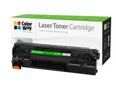 ColorWay CW-H244MX toner cartridge Black kaina