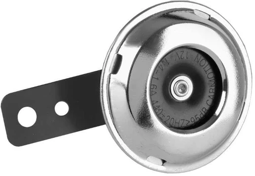 Carmotion Horn 12V, 95dB, diam. 65mm