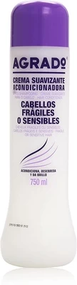 Plaukų kondicionierius Agrado Sensitive, 750 ml