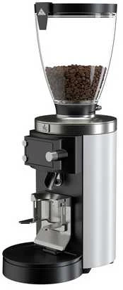 Kavamalė Mahlkönig - E65W GbS Automatic Grinder Baltas