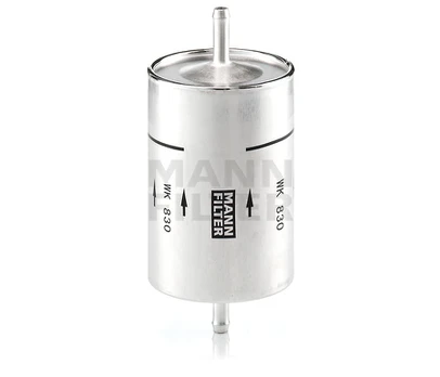 Kuro filtras WK830