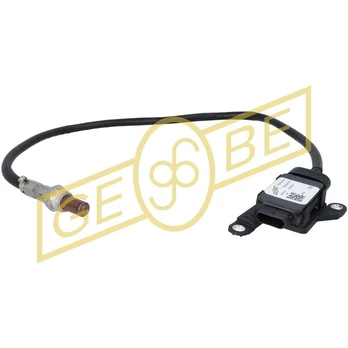 NOx jutiklis, NOx katalizatorius GEBE 9 3590 1