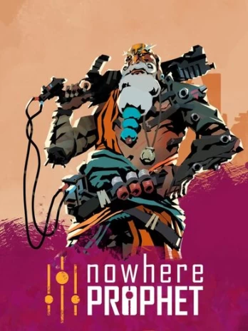 Nowhere Prophet Steam