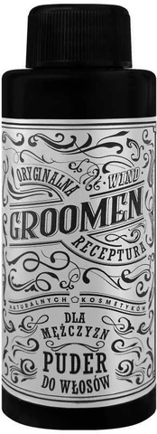 Groomen WIND Styling Powder 20g