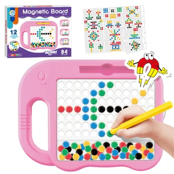 Magnetinė lenta MagPad Drambliukas, WOOPIE