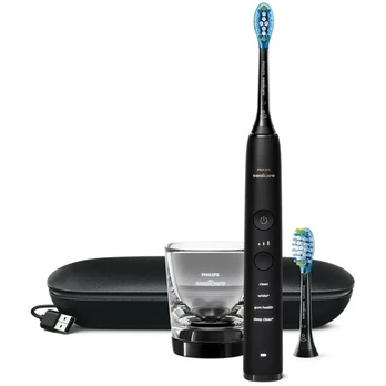 Elektrinis dantų šepetėlis Philips HX9913/18