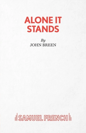 Alone it Stands