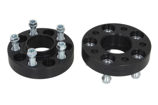 Ratų tarpiniai žiedai 2x30mm 5x112 66,45mm