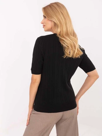 Factory Price Sweter-PM-SW-B-615.18-juoda