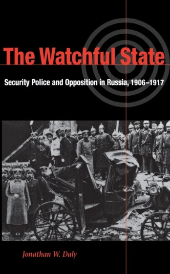 Watchful State