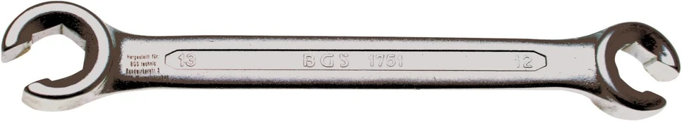 Raktas stabdžių žarnelėm | 12x13 mm (1751)
