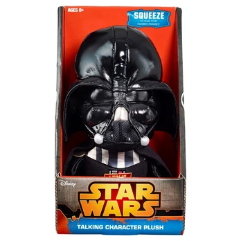 Funko Plush Star Wars Talking Darth Vader