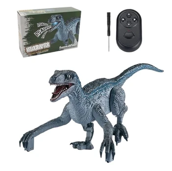 Nuotoliniu būdu valdomas dinozauras HOMCOM V2R2