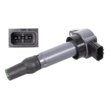 FEBI FE106151 Ignition coil