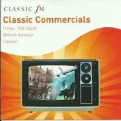CD Various - Classic Commercials