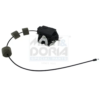 Durų spyna MD31572